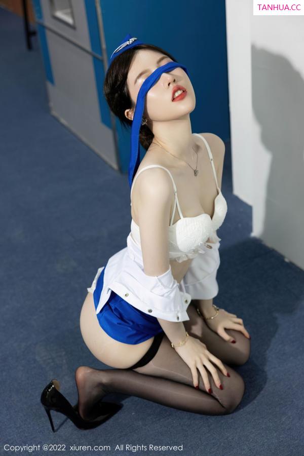 美桃酱  [XiuRen]高清写真图 2022.06.09 No.5125 美桃酱第65张图片